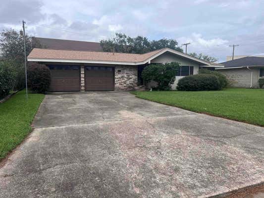 4410 GRAVES AVE, GROVES, TX 77619 - Image 1