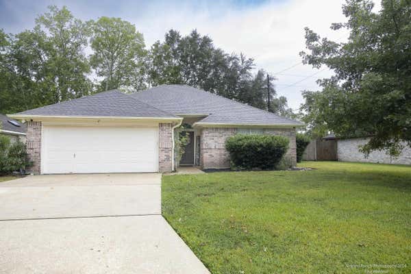 7395 PLEASANT BEND DR, BEAUMONT, TX 77708 - Image 1