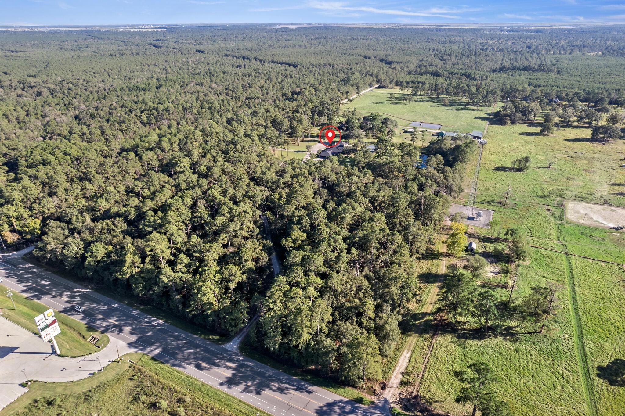 Sour Lake, Texas, 77659, United States, 5 Bedrooms Bedrooms, ,5 BathroomsBathrooms,Residential,Active,1962173