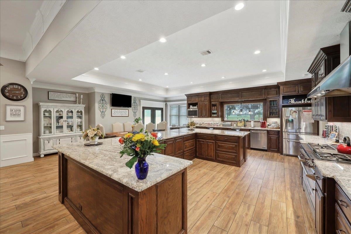 Kirbyville, Texas, 75956, United States, ,3 BathroomsBathrooms,Residential,Active,1828946