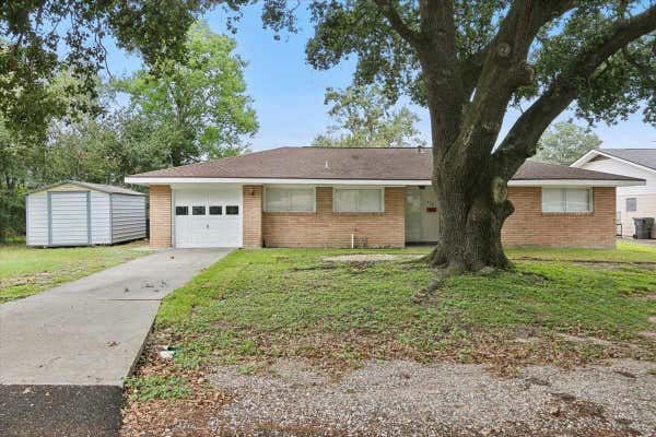 416 S INWOOD DR, BRIDGE CITY, TX 77611 - Image 1