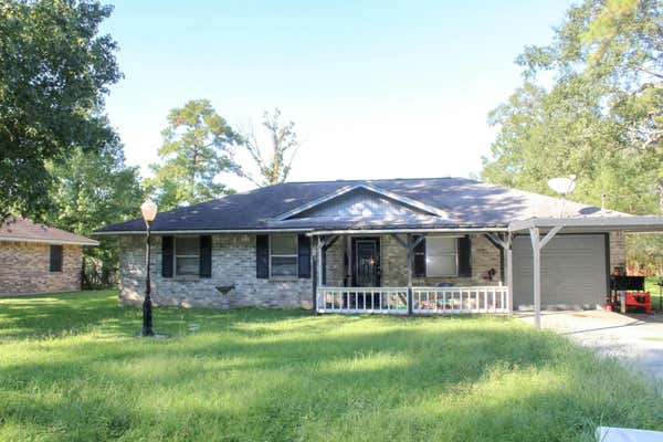 1080 ROOSEVELT DR, SILSBEE, TX 77656 - Image 1