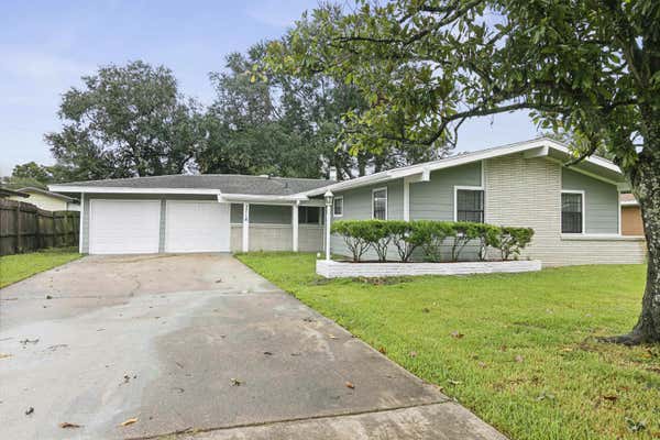 3718 RUTGERS AVE, PORT ARTHUR, TX 77642 - Image 1