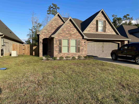 308 LONG LEAF ST, SILSBEE, TX 77656 - Image 1