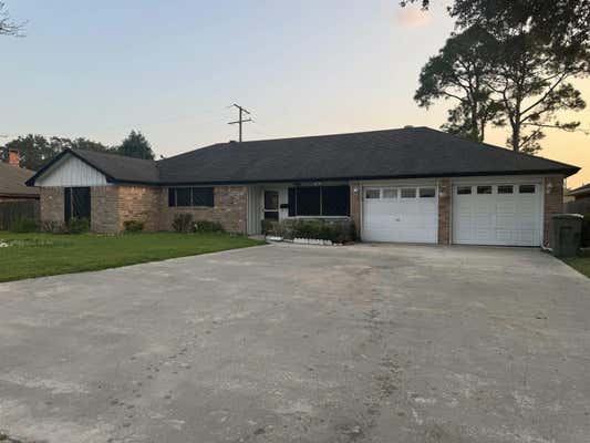 3815 MEMORIAL BLVD, PORT ARTHUR, TX 77640 - Image 1