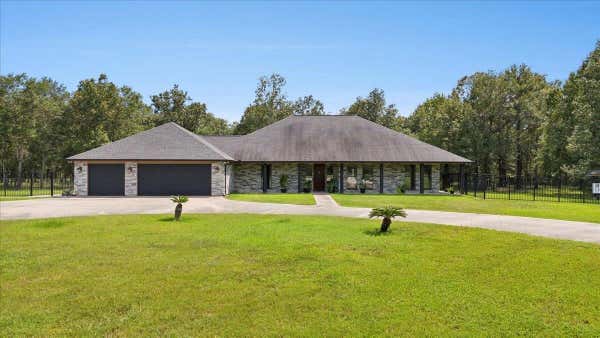 15351 HIGHWAY 105, SOUR LAKE, TX 77659 - Image 1