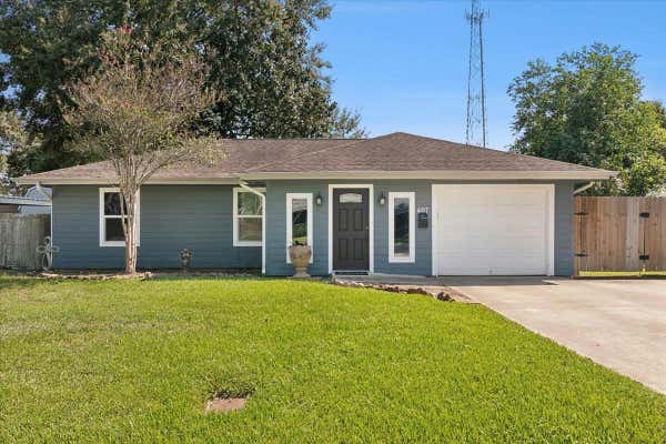 407 CRESCENT DR, BRIDGE CITY, TX 77611 - Image 1