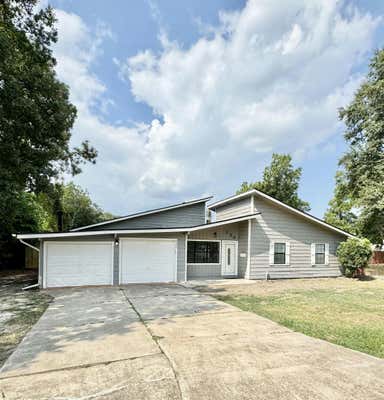 250 S CLOVER ST, BRIDGE CITY, TX 77611 - Image 1