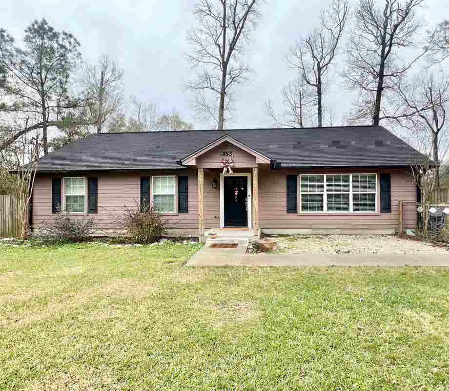 855 GOLIAD ST, VIDOR, TX 77662, photo 1 of 24