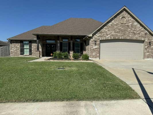 9915 DOMINION RANCH DR, PORT ARTHUR, TX 77640 - Image 1