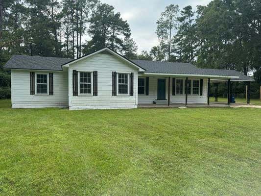 1909 S ELIZABETH AVE, KIRBYVILLE, TX 75956 - Image 1