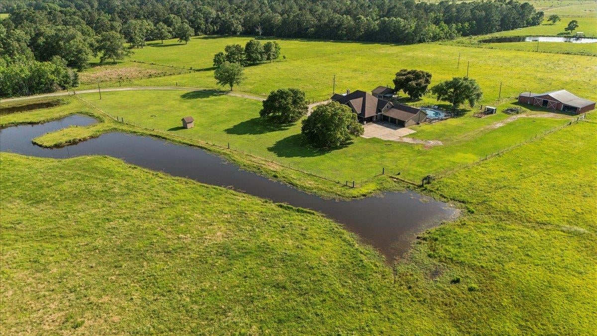 Kirbyville, Texas, 75956, United States, ,3 BathroomsBathrooms,Residential,Active,1828946
