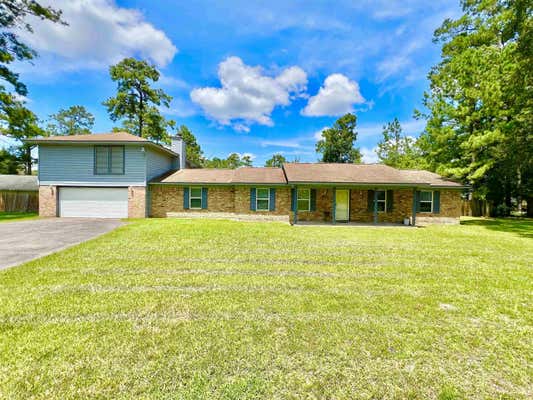 13370 MOSS HILL DR, BEAUMONT, TX 77713 - Image 1