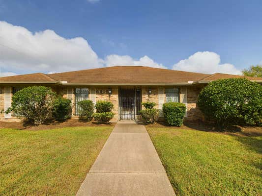 6910 BURLINGTON DR, BEAUMONT, TX 77706 - Image 1