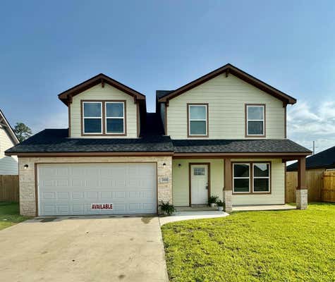 2050 CHRYSTAL LN, BEAUMONT, TX 77703 - Image 1