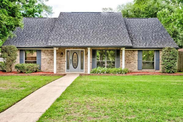 750 BANCROFT DR, BEAUMONT, TX 77706 - Image 1