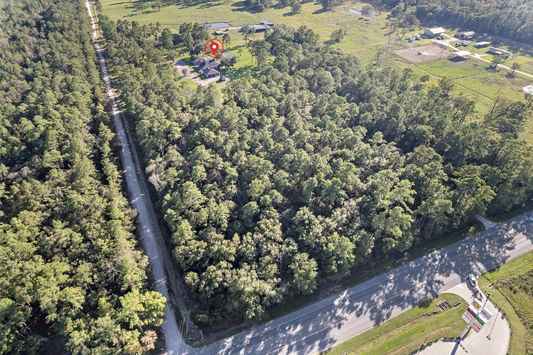 Sour Lake, Texas, 77659, United States, 5 Bedrooms Bedrooms, ,5 BathroomsBathrooms,Residential,Active,1962173