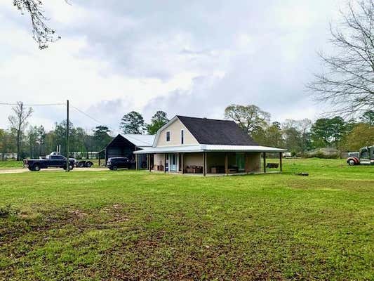 259 COUNTY ROAD 4547, SPURGER, TX 77660 - Image 1