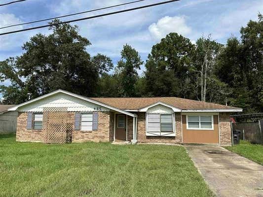 485 MORELAND ST, VIDOR, TX 77662 - Image 1