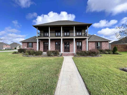 501 RIVER BIRCH DR, LUMBERTON, TX 77657 - Image 1