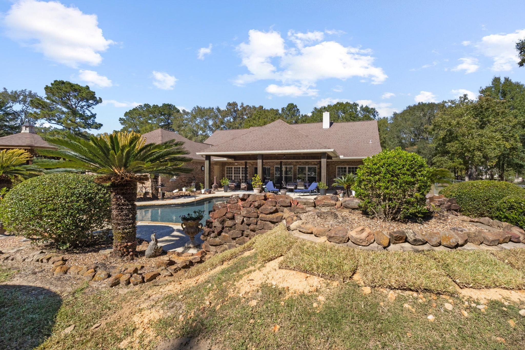 Lumberton, Texas, 77657, United States, 3 Bedrooms Bedrooms, ,4 BathroomsBathrooms,Residential,Active,1990639