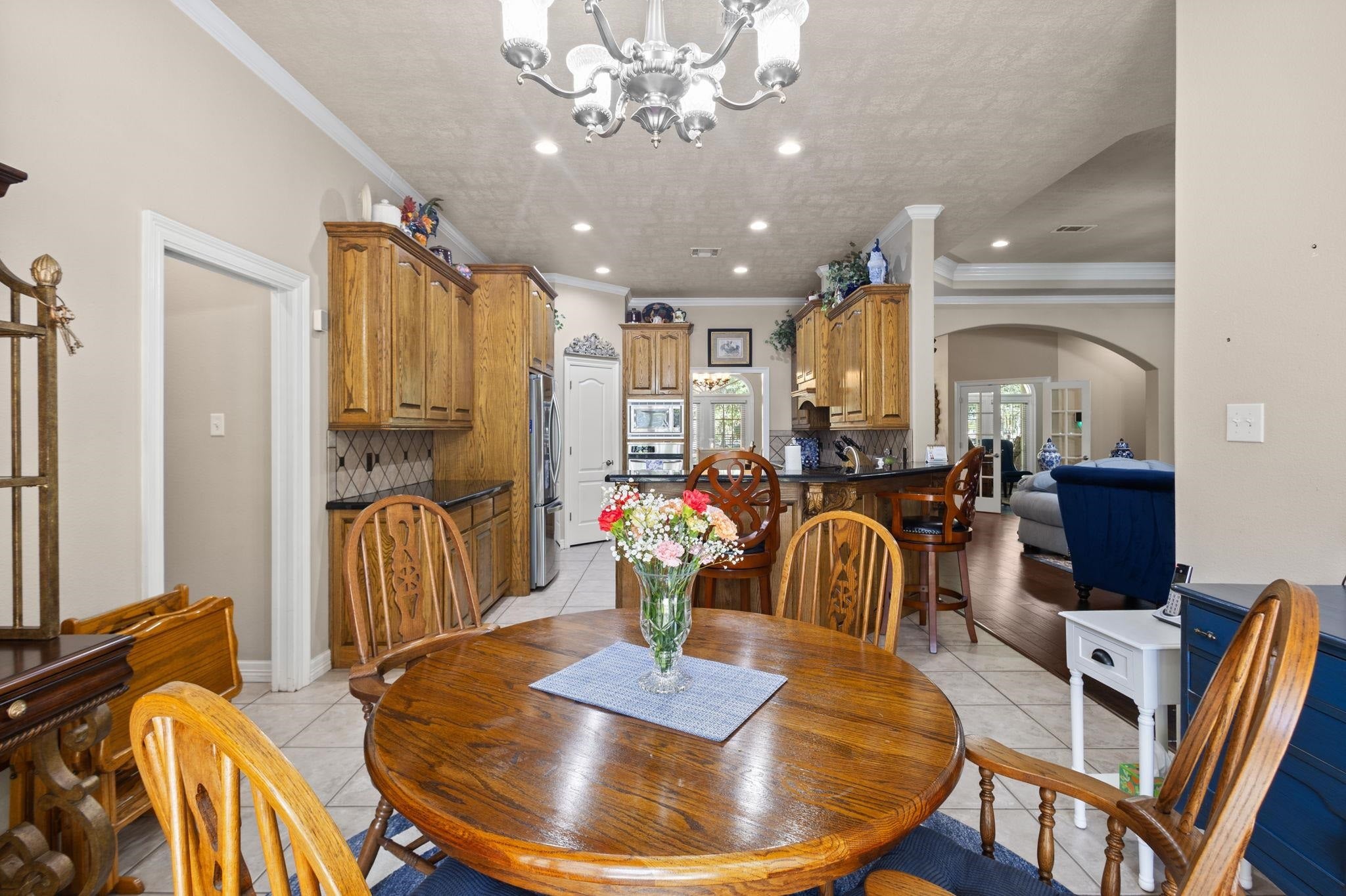 Lumberton, Texas, 77657, United States, 3 Bedrooms Bedrooms, ,4 BathroomsBathrooms,Residential,Active,1990639