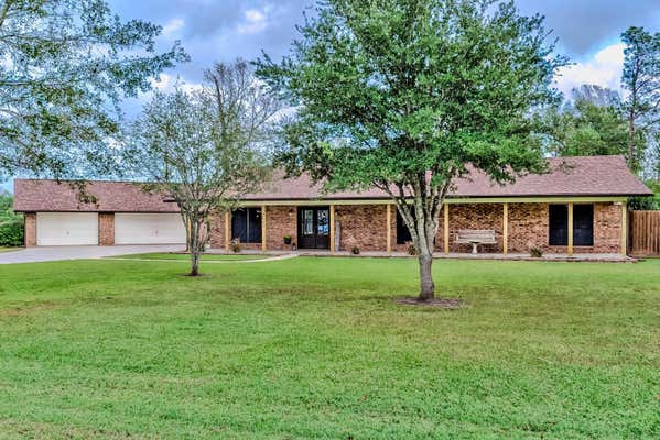 3621 1ST AVE, ORANGE, TX 77630 - Image 1