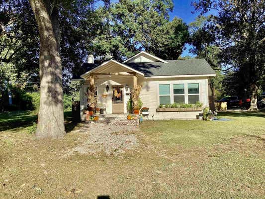 303 WEISS ST, NEWTON, TX 75966 - Image 1