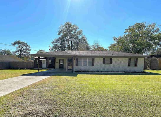 103 MCPHERSON DR, SILSBEE, TX 77656 - Image 1