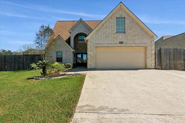 2155 AVALON ST, BEAUMONT, TX 77707 - Image 1