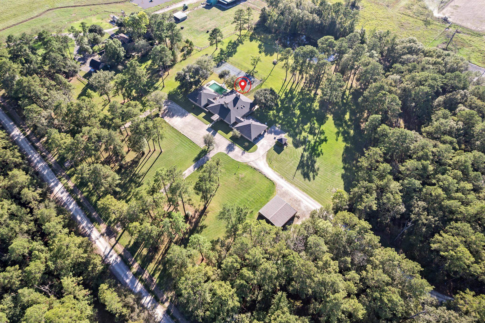 Sour Lake, Texas, 77659, United States, 5 Bedrooms Bedrooms, ,5 BathroomsBathrooms,Residential,Active,1962173