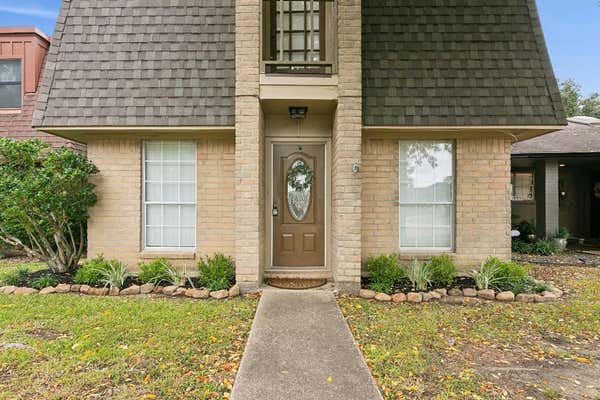 1455 BRYANT WAY, BEAUMONT, TX 77706 - Image 1