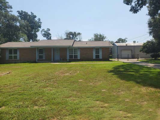 616 BILBY ST, NEWTON, TX 75966 - Image 1