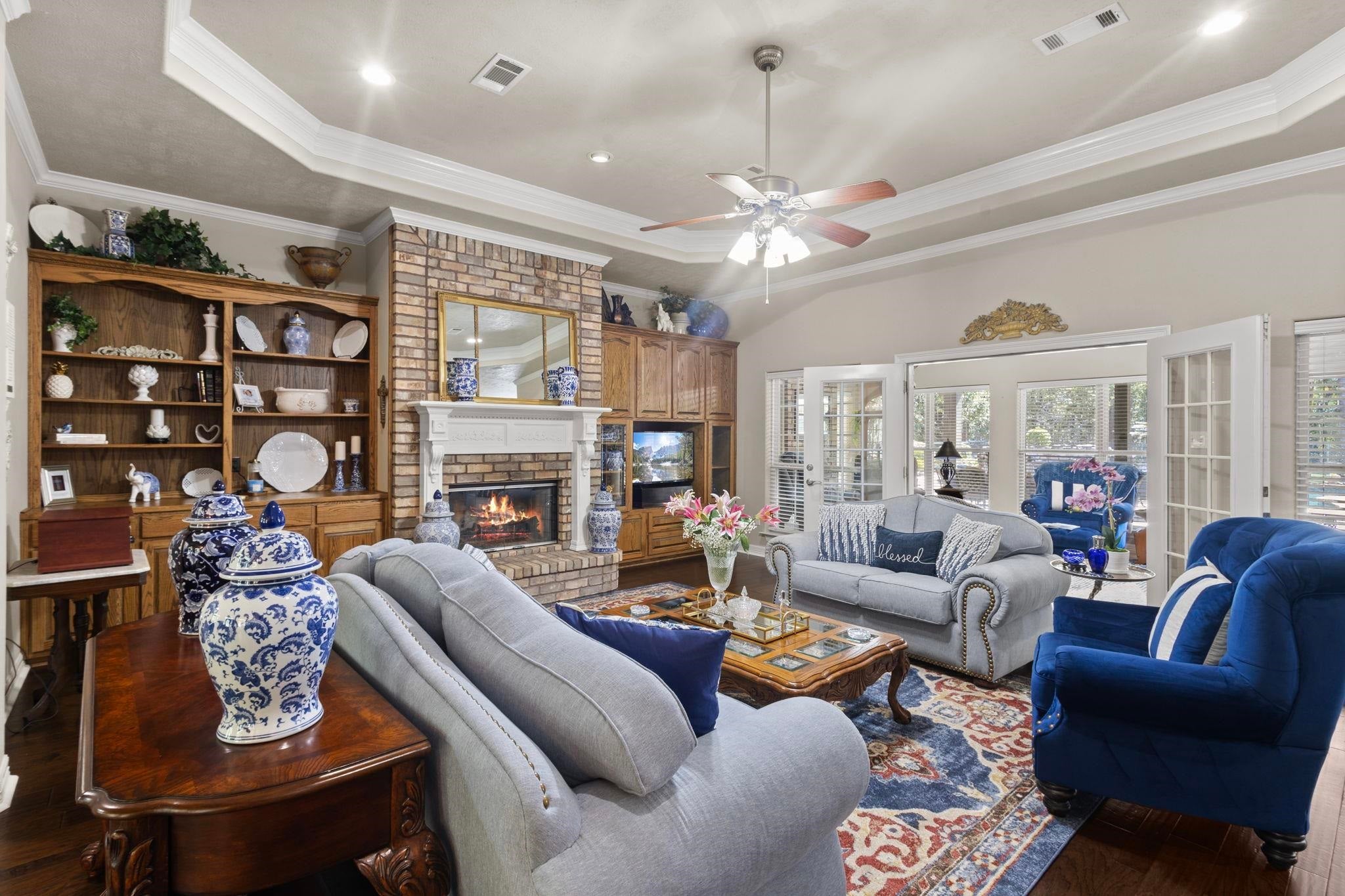 Lumberton, Texas, 77657, United States, 3 Bedrooms Bedrooms, ,4 BathroomsBathrooms,Residential,Active,1990639