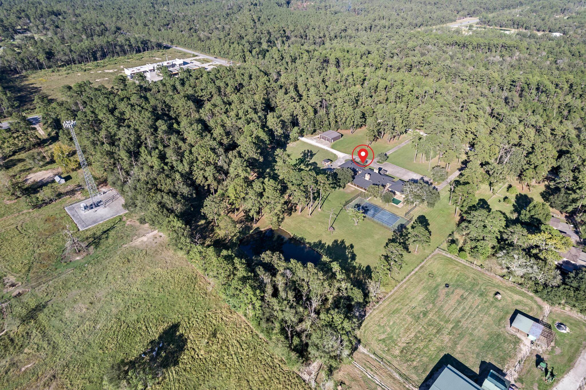 Sour Lake, Texas, 77659, United States, 5 Bedrooms Bedrooms, ,5 BathroomsBathrooms,Residential,Active,1962173