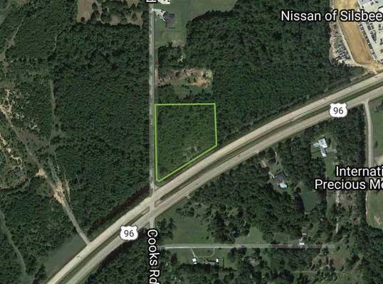 000 HWY 69 BYPASS, SILSBEE, TX 77656 - Image 1