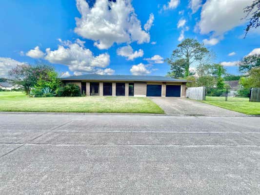 820 STACEWOOD DR, BEAUMONT, TX 77706 - Image 1