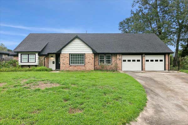 1530 WILLIAMSBURG LN, BEAUMONT, TX 77706 - Image 1