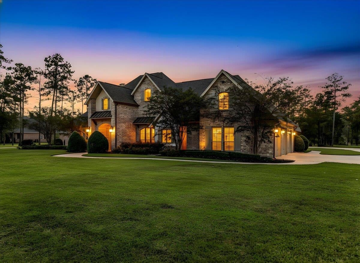 Kountze, Texas, 77625, United States, 4 Bedrooms Bedrooms, ,4 BathroomsBathrooms,Residential,Active,1988730