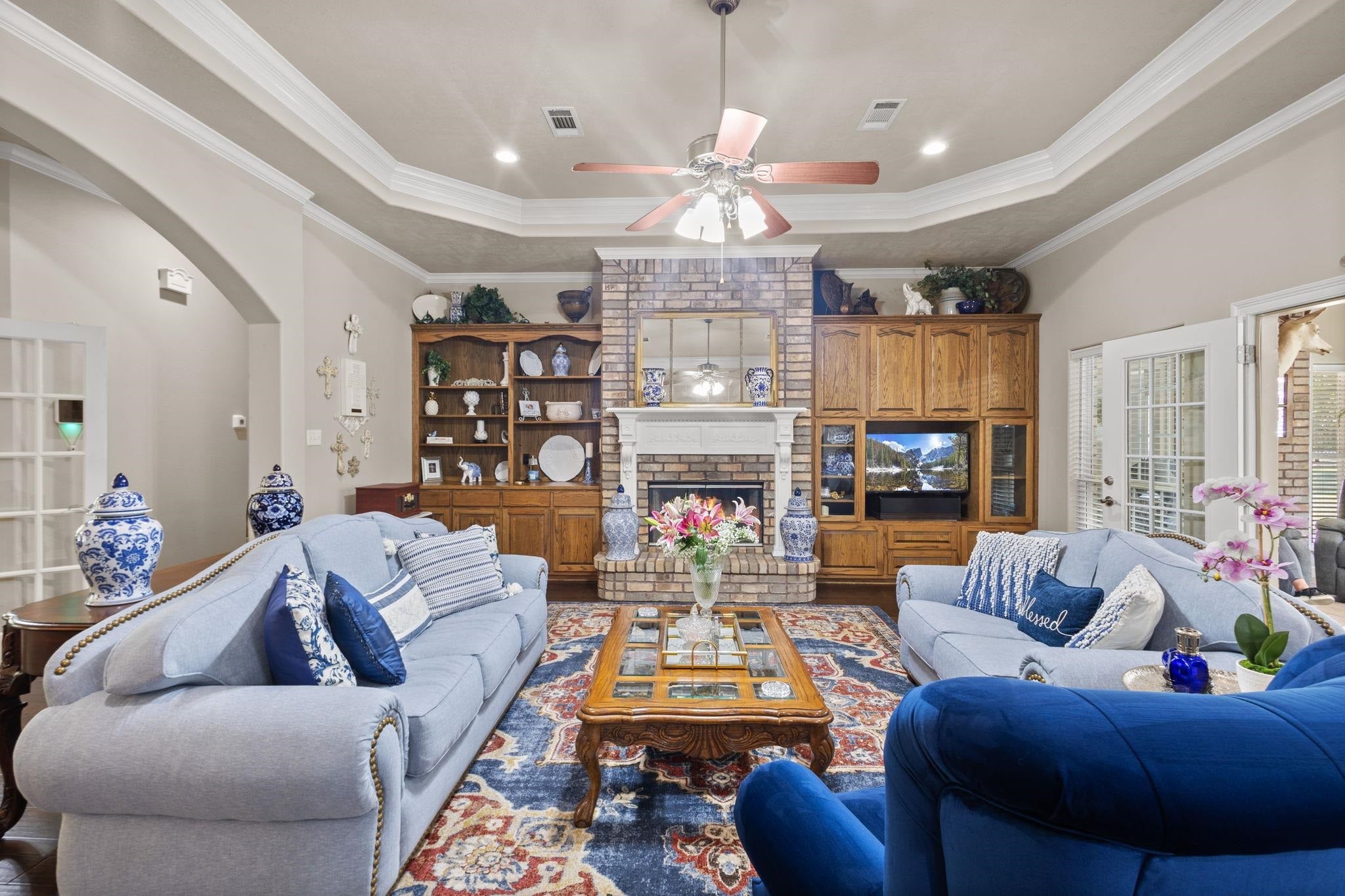 Lumberton, Texas, 77657, United States, 3 Bedrooms Bedrooms, ,4 BathroomsBathrooms,Residential,Active,1990639