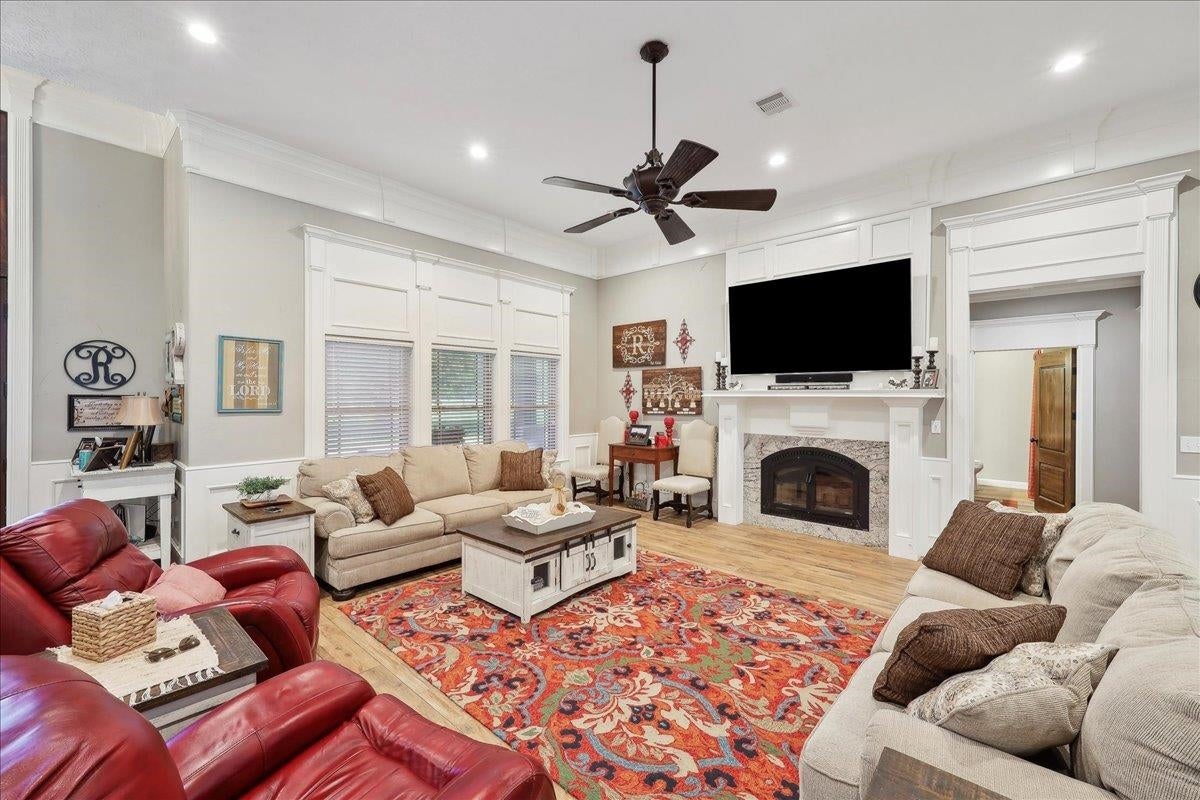 Kirbyville, Texas, 75956, United States, ,3 BathroomsBathrooms,Residential,Active,1828946