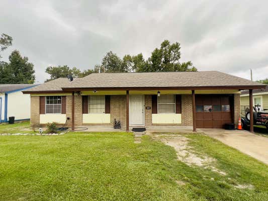 3657 HEMLOCK LN, ORANGE, TX 77630 - Image 1