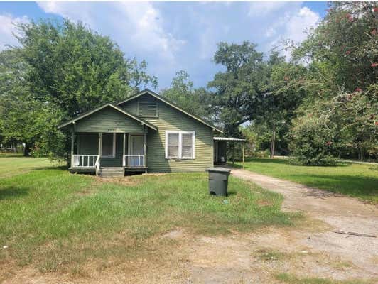 2420 WILSON ST, BEAUMONT, TX 77703 - Image 1