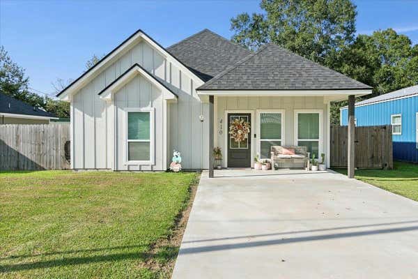 410 ROBINSON ST, SOUR LAKE, TX 77659 - Image 1