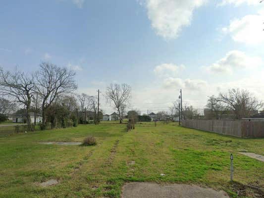 1722 REV RANSOM HOWARD ST, PORT ARTHUR, TX 77640 - Image 1