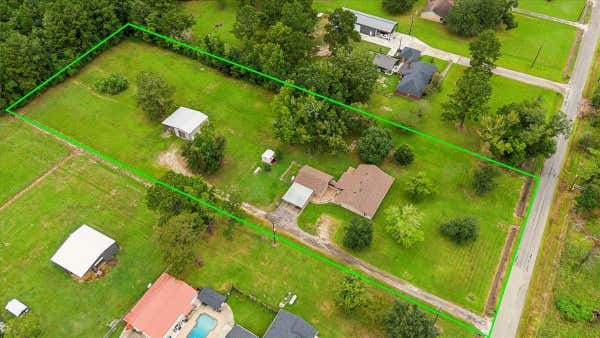 5701 HUDNALL RD, ORANGE, TX 77632 - Image 1