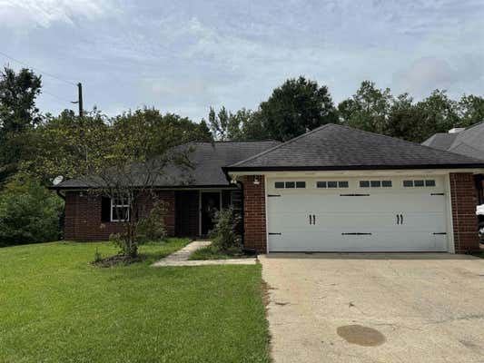 2485 WATERFORD WAY, VIDOR, TX 77662 - Image 1