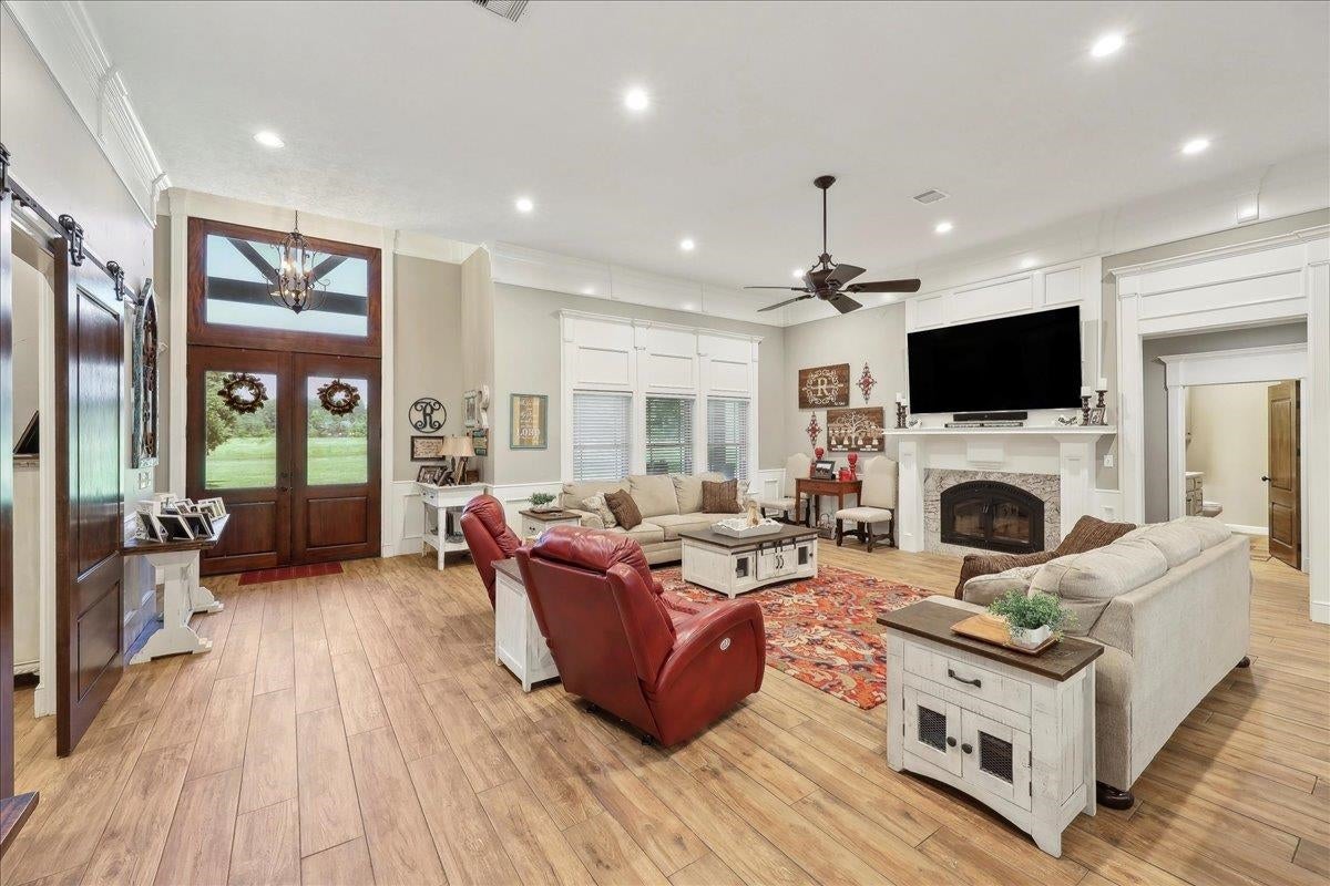 Kirbyville, Texas, 75956, United States, ,3 BathroomsBathrooms,Residential,Active,1828946