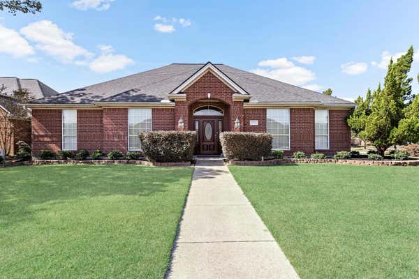 3575 CHARLESTON LN, BEAUMONT, TX 77706 - Image 1