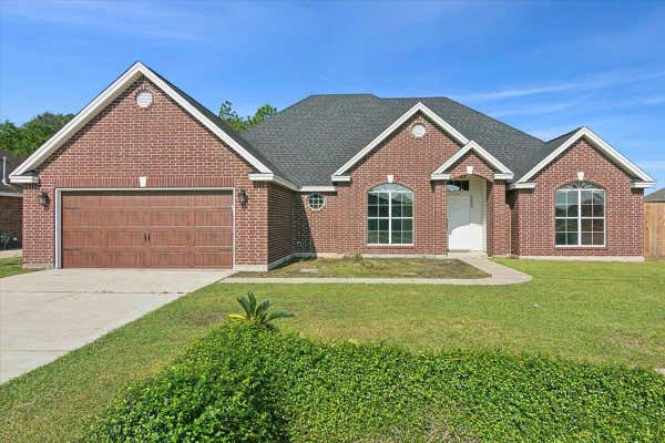 5660 PERRELL LN, LUMBERTON, TX 77657 - Image 1